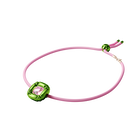 Dulcis necklace, Green
